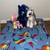 My Little Pony Plushy lot Build A Bear & fleece blanket 1 thumbnail