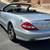 2007 Mercedes Benz SL550 Convertible Sliver 85K Miles 6 thumbnail