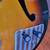 1960's Tele Star (Kawai)  Original Gold Foil Pickup 4 thumbnail