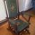 Vintage Needlepoint Rocking Chair 7 thumbnail