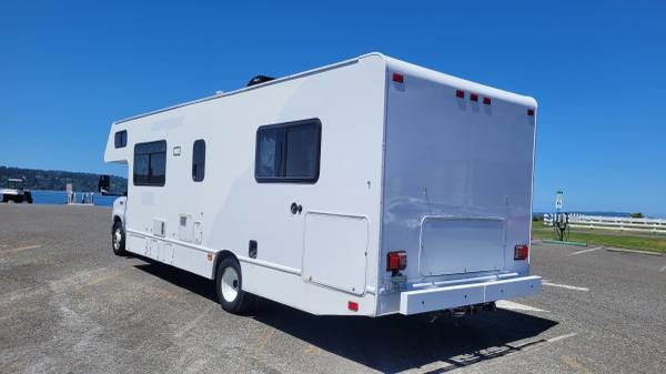 2019 THOR MAJESTIC 28A AUTOBÚS MOTOR PREPARADO - $30,850 (Everett WA.)63470798249731123