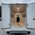 2019 GMC Savana 3500 SRW KUV Enclosed Utility Service Box Plumber Van 23 thumbnail