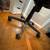 Office Chair with Arms - Vegan Leather 4 thumbnail