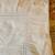 Vintage Cutwork Embroidery 70" x 104" Linen Tablecloth 4 thumbnail