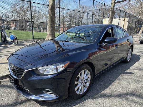 2015 Mazda 6 Sport 105K. Runs Great - $6,990 (Maspeth)63614652100227120