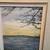 Framed Oil on Board Signed ARIEHA 2 thumbnail