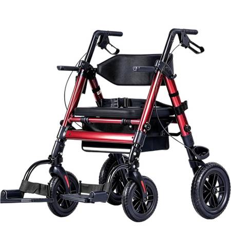New Walker 1