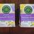 Brand New Boxes Organic Smooth Move Tea 16 count 1 thumbnail