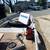14’ gregor Aluminum boat with 9.9 Mercury motor 7 thumbnail