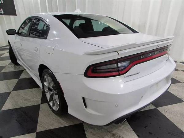 Dodge Charger 2022 - BAY LUXURY AUTOS - $23995.0063613871814915123