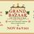 Grand Bazaar of Petaluma Nov 8 & 9 1 thumbnail