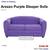 Kids love seat/fold out couch 5 thumbnail
