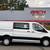 2024 Ford Transit Cargo Van 250 1 thumbnail