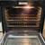 GE Elite Black GlassTop 5 Burner Convection Electric Range. STILL LIKE NEW CONDI 12 thumbnail