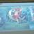 PEACE wall art metallic gold framed 9"x24" angels putti bringing peace 12 thumbnail