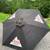 Coors Light Canvas Patio Umbrella 1 thumbnail