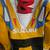Factory Team Suzuki Road Racing Leathers 9 thumbnail