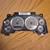 07-13 SILVERADO SIERRA TAHOE INSTRUMENT CLUSTER, COMPLETELY REBUILT 2 thumbnail