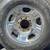 Ford F-250 and F-350 18-inch Factory Chrome-Clad Steel Wheels 8x170mm 5 thumbnail