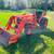 Kubota B2910 Loader Tractor 30 Hp 4wd Diesel 3 thumbnail