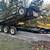 2021 PJ 16x7 21k Tri-Axle Dump Trailer 16ft 2 thumbnail