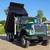 2012 INTERNATIONAL 7400 WORKSTAR DUMP TRUCK DT570 315HP AUTO AC LOW MI 11 thumbnail
