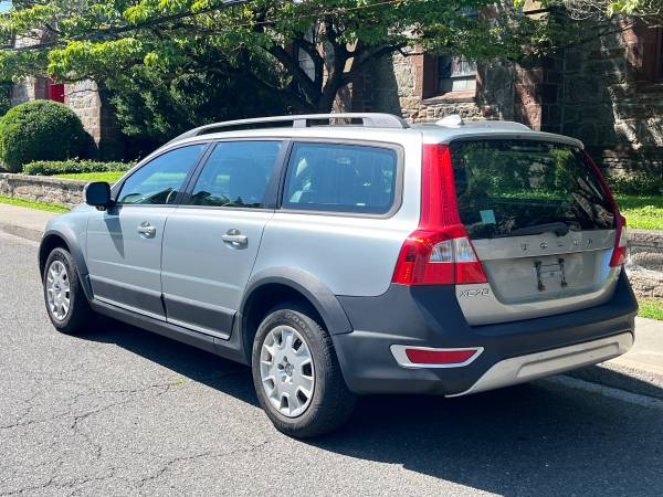 2008 Volvo XC70 AWD - $4,500 (Rye, NY)63654713908097124