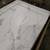 Acrylic Shower Base White Single Threshold Center Drain 2 thumbnail