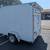 6x10 Enclosed Trailer 2 thumbnail