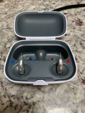 Costco Hearing Aids 1