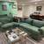 Ethan Allen Sectional Sofa 2 thumbnail