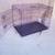 Dog Cage  (2-door) 30L-19w-21t foldable (new) $35 1 thumbnail