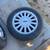lincoln town car 17x7 alloy wheel 2 thumbnail