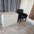 Executive Desk and Hon File Cabinet office set 5 thumbnail