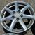 Honda Civic 16 inch chromed aluminum wheels 5 on 4.5 inches ( 114.3mm) 5 thumbnail