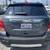 2016 Chevrolet Chevy TRAX LTZ SPORT UTILITY 4D 18 thumbnail