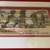 Campbell's kids #1,#2,#3 and #4 Soups10 cents Advertising FRAMED 6 thumbnail