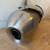 Triumph Speed Triple Slip-On Mufflers & Header--Mint Condition 7 thumbnail