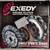 Exedy Clutch Kit for '88 Honda Civic CRX New in Box 1 thumbnail