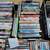 Bulk DVDs - Over 1,800 4 thumbnail