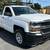 2017 Chevy Chevrolet Silverado 1500 Regula Cab Work Truck  2D 8ft 1 thumbnail