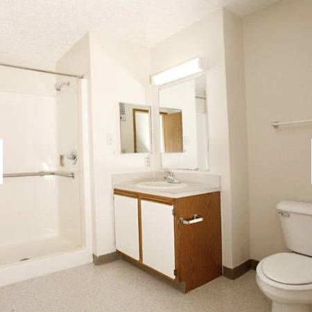 Affordable Senior Community, 62 and Older, Laundry On Site 1