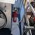 1989 Northwood Pontoon boat W/50 HP 2001 Mercury 7 thumbnail