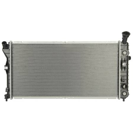 Radiator For 2000-03 Chevy Impala Monte Carlo 2000-2005 Buick Century 1