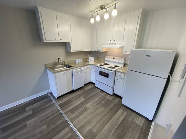$1,075 / 1br - 800ft2 - One bedroom available for immediate move in! (hermitage)63680356238979122
