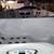 Hot tub jacuzzi swimspa 22 thumbnail