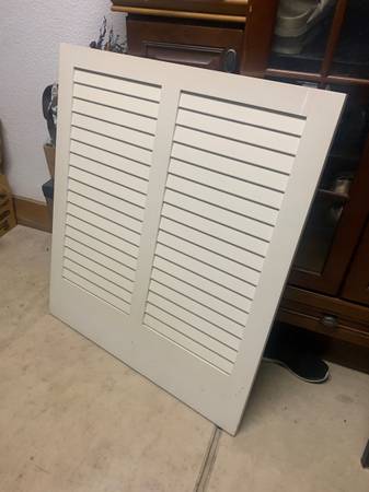 Cabinet Panel (NEW) 1