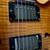 2003 Godin Flat 5 Electric Guitar 5 thumbnail