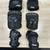 Jbm Knee And Elbow Pads and wrist guards. Size Large L 1 thumbnail