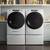 Free pedestals for washer and dryer 8 thumbnail